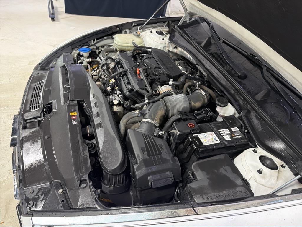 used 2020 Hyundai Sonata car, priced at $8,994