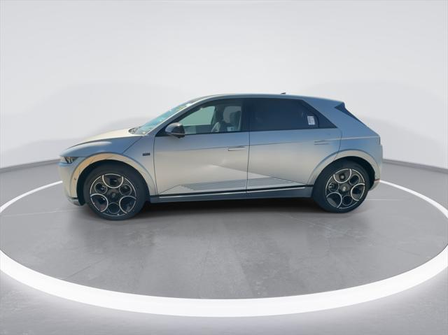 new 2024 Hyundai IONIQ 5 car, priced at $51,300