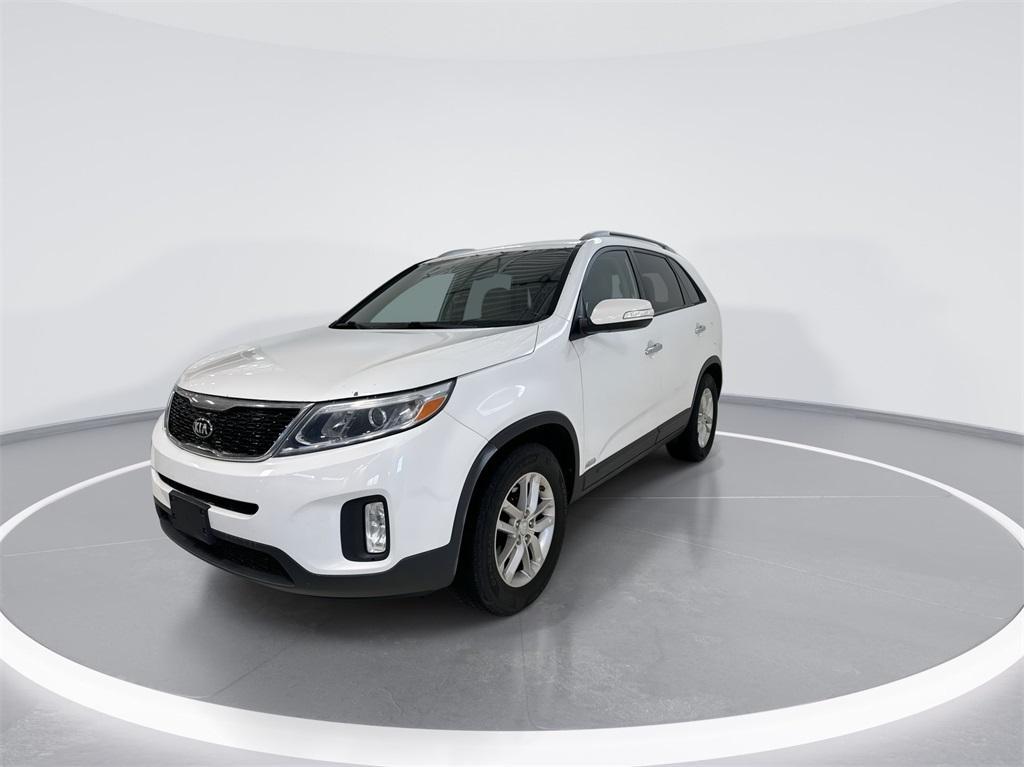 used 2015 Kia Sorento car, priced at $7,994