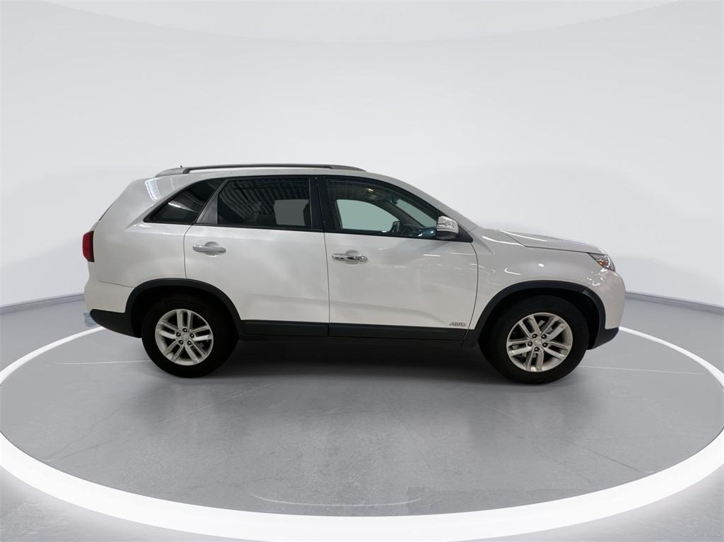 used 2015 Kia Sorento car, priced at $7,994