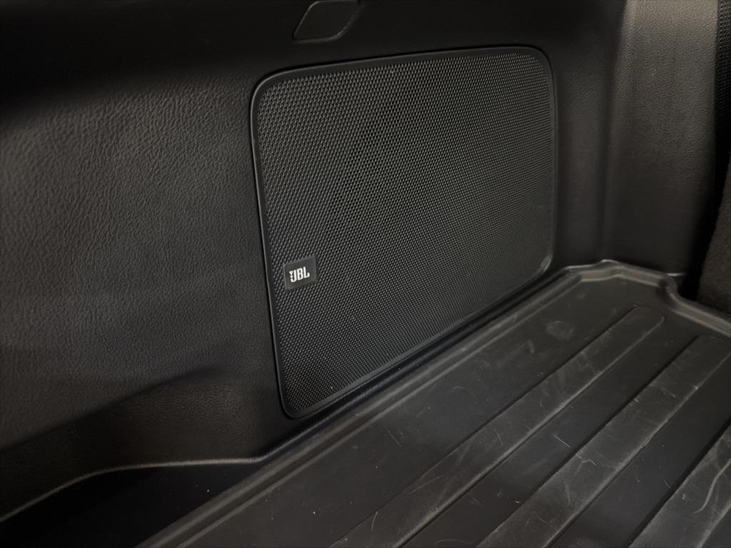 used 2024 Toyota Grand Highlander car, priced at $47,444