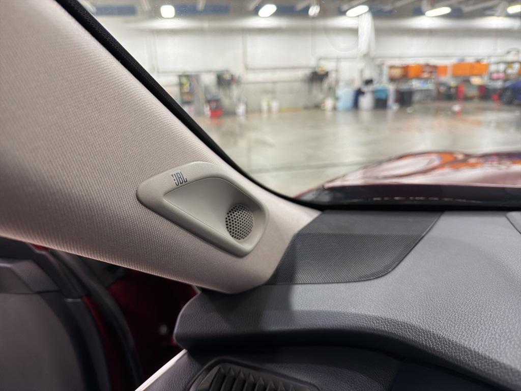 used 2024 Toyota Grand Highlander car, priced at $49,444