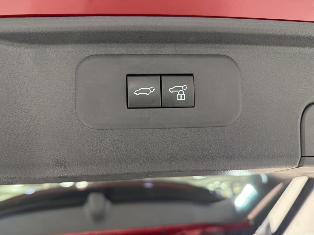 used 2024 Toyota Grand Highlander car, priced at $49,444