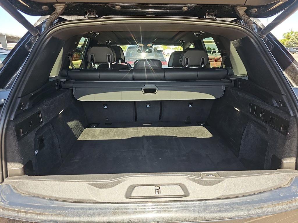 used 2024 BMW X5 car