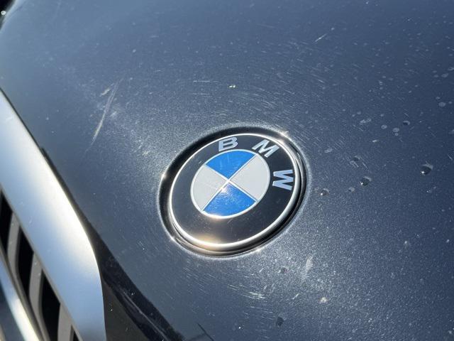 used 2024 BMW X5 car, priced at $44,444