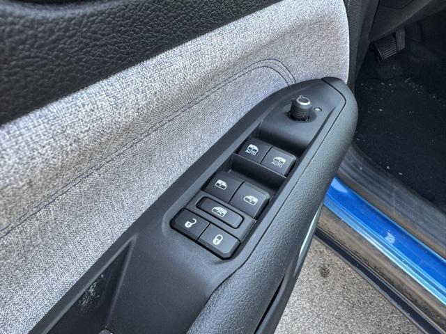 used 2024 Jeep Compass car, priced at $21,994