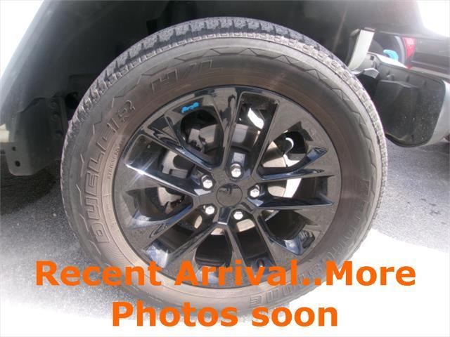 used 2023 Jeep Wrangler 4xe car, priced at $29,494