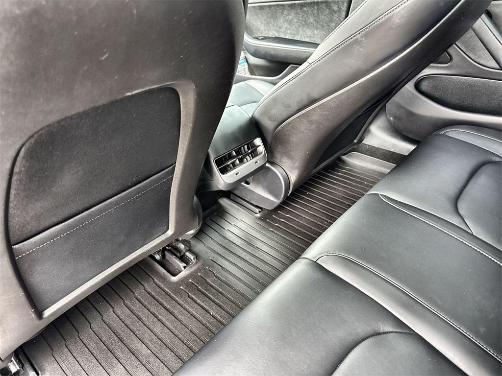 used 2018 Tesla Model 3 car, priced at $17,774