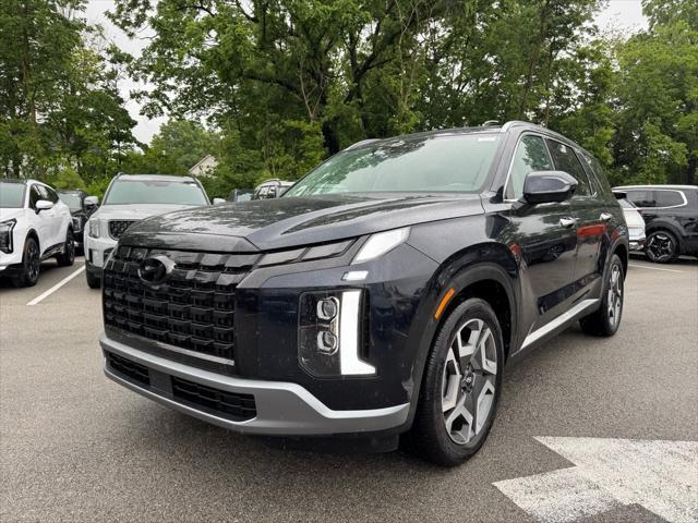 used 2025 Hyundai Palisade car, priced at $46,444