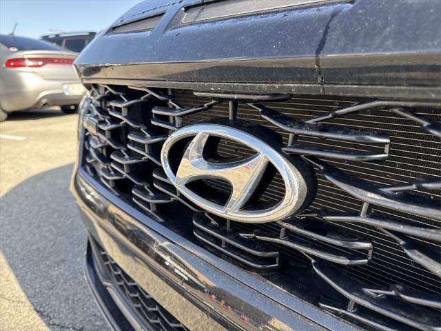 used 2022 Hyundai Kona car, priced at $19,994