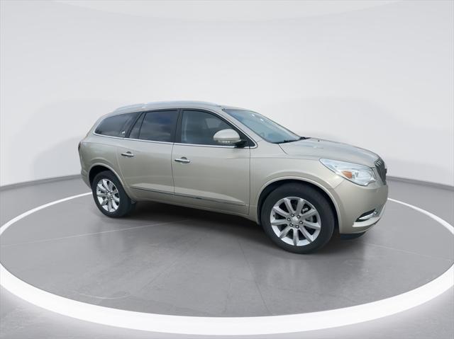 used 2016 Buick Enclave car, priced at $11,494