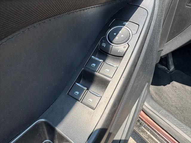used 2020 Ford Explorer car, priced at $21,494