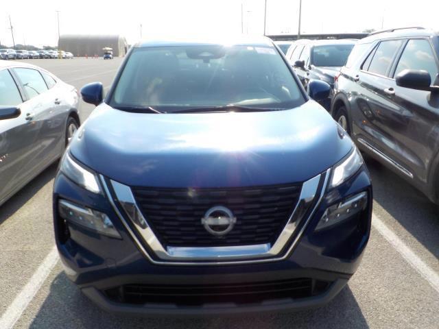 used 2023 Nissan Rogue car, priced at $20,994