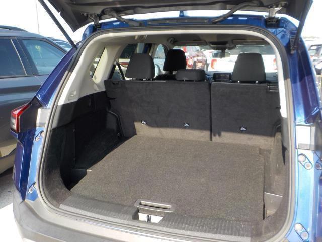 used 2023 Nissan Rogue car, priced at $20,994