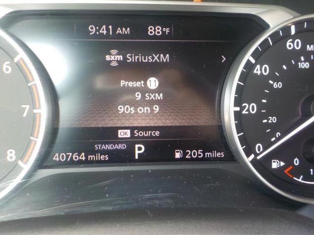 used 2023 Nissan Rogue car, priced at $20,994