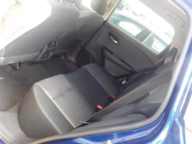 used 2023 Nissan Rogue car, priced at $20,994
