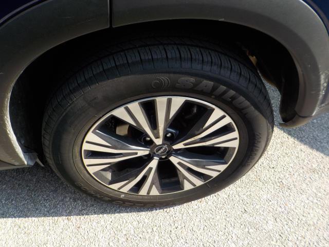 used 2023 Nissan Rogue car, priced at $20,994