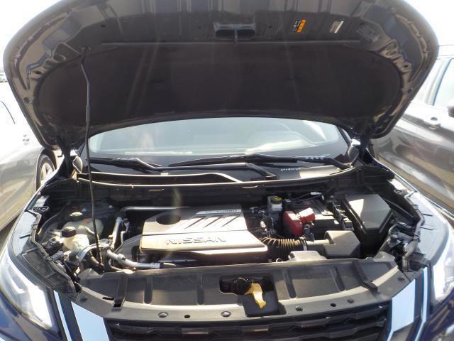 used 2023 Nissan Rogue car, priced at $20,994
