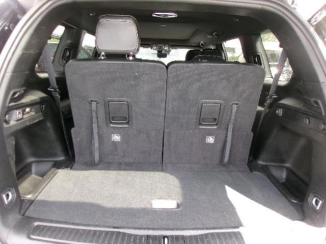 used 2024 Jeep Grand Cherokee L car, priced at $38,444
