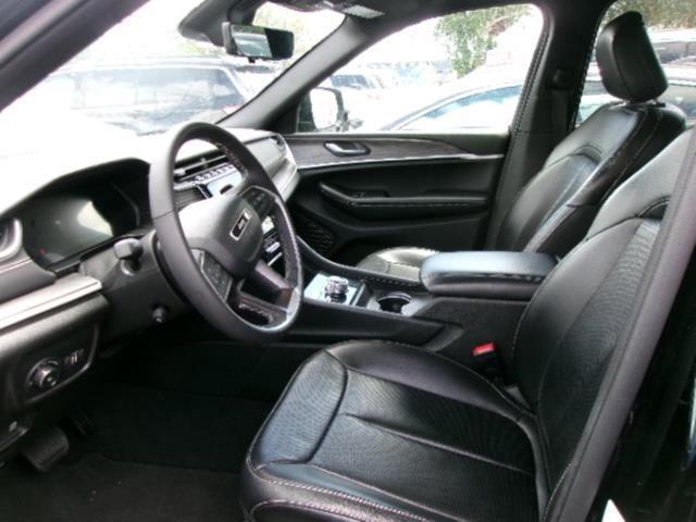 used 2024 Jeep Grand Cherokee L car, priced at $38,444