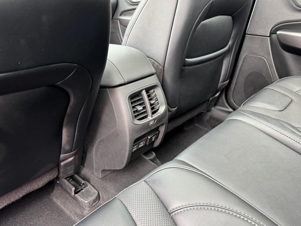 used 2022 Jeep Cherokee car, priced at $22,944