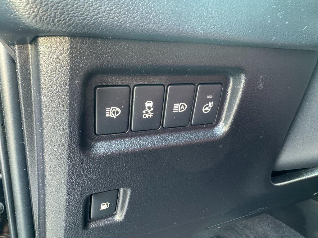 used 2021 Lexus GX 460 car, priced at $42,994