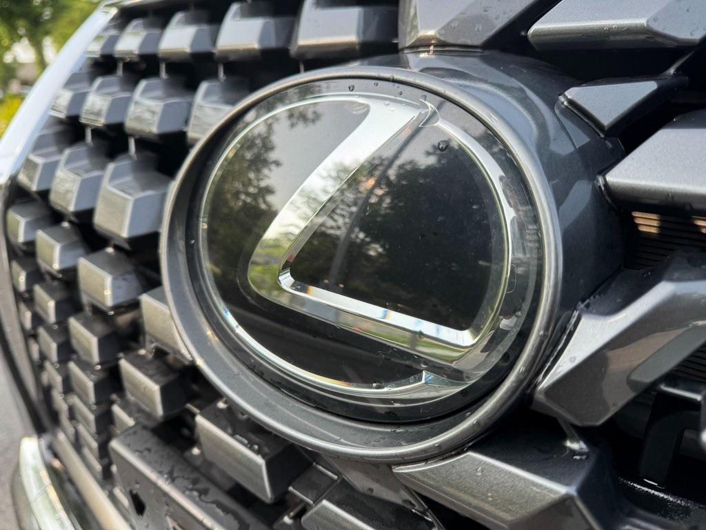 used 2021 Lexus GX 460 car, priced at $42,994
