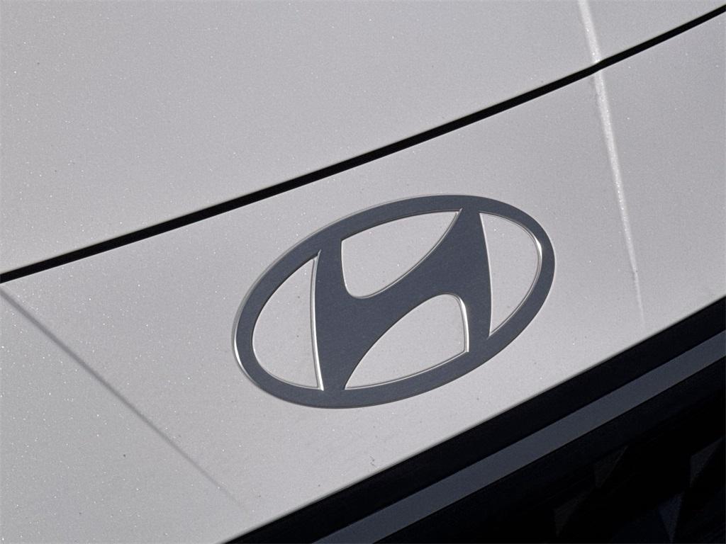 new 2025 Hyundai ELANTRA HEV car, priced at $30,825