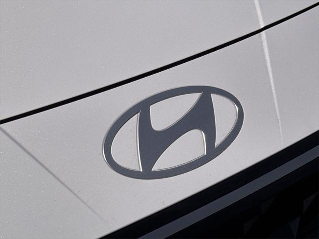 new 2025 Hyundai ELANTRA HEV car, priced at $29,575