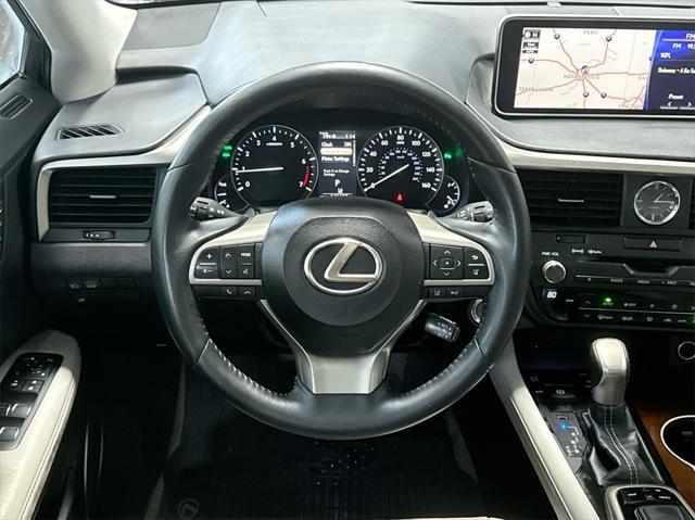 used 2016 Lexus RX 350 car, priced at $16,494