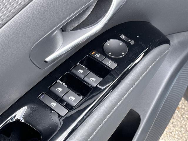 new 2025 Hyundai SANTA CRUZ car, priced at $34,990