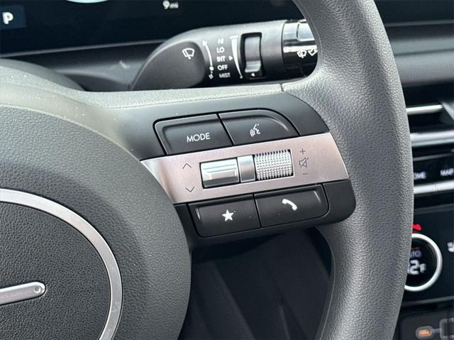 new 2025 Hyundai SANTA CRUZ car, priced at $34,990