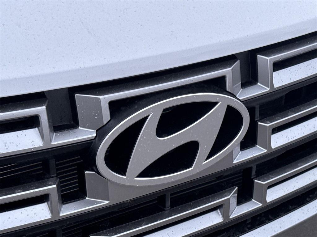 new 2025 Hyundai SANTA CRUZ car, priced at $28,203