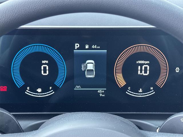 new 2025 Hyundai SANTA CRUZ car, priced at $31,703