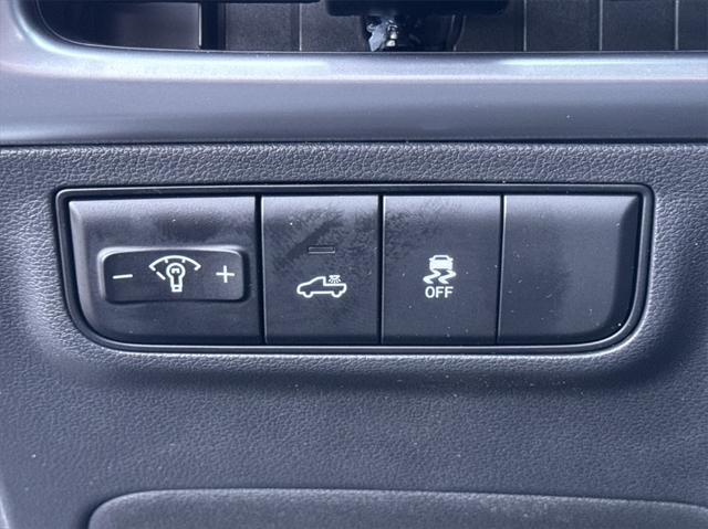 new 2025 Hyundai SANTA CRUZ car, priced at $31,703