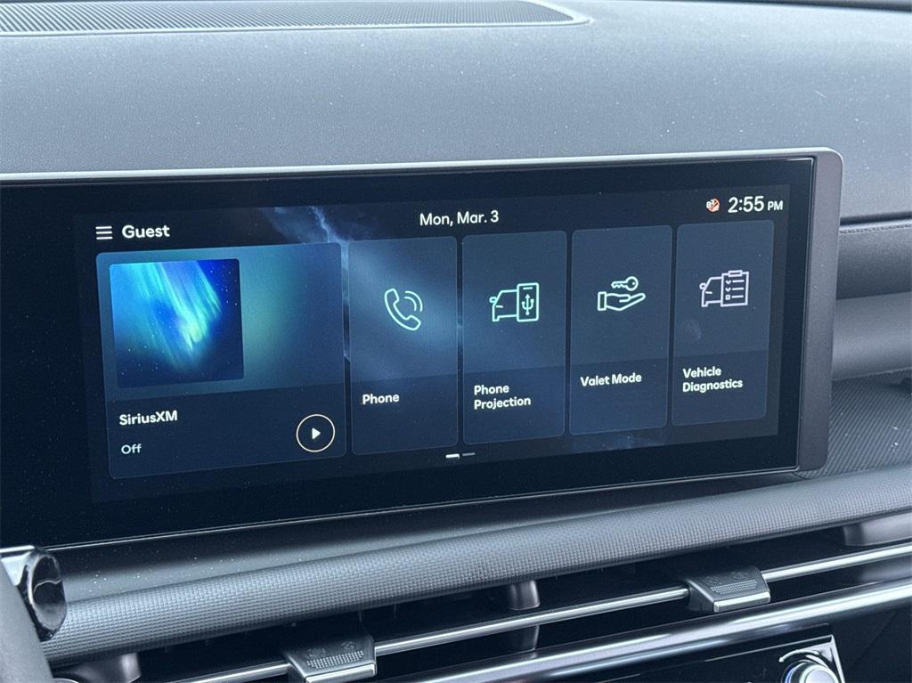 new 2025 Hyundai SANTA CRUZ car, priced at $28,203