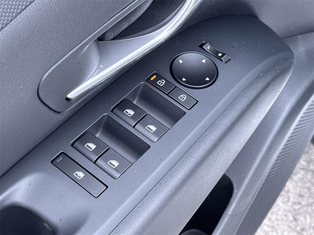 new 2025 Hyundai SANTA CRUZ car, priced at $28,203