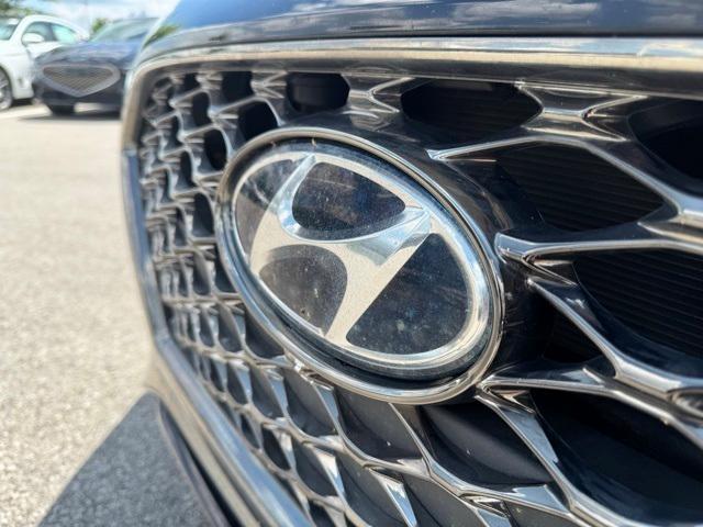 used 2018 Hyundai Sonata car, priced at $10,994