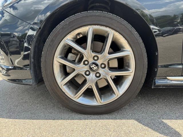 used 2018 Hyundai Sonata car, priced at $10,994