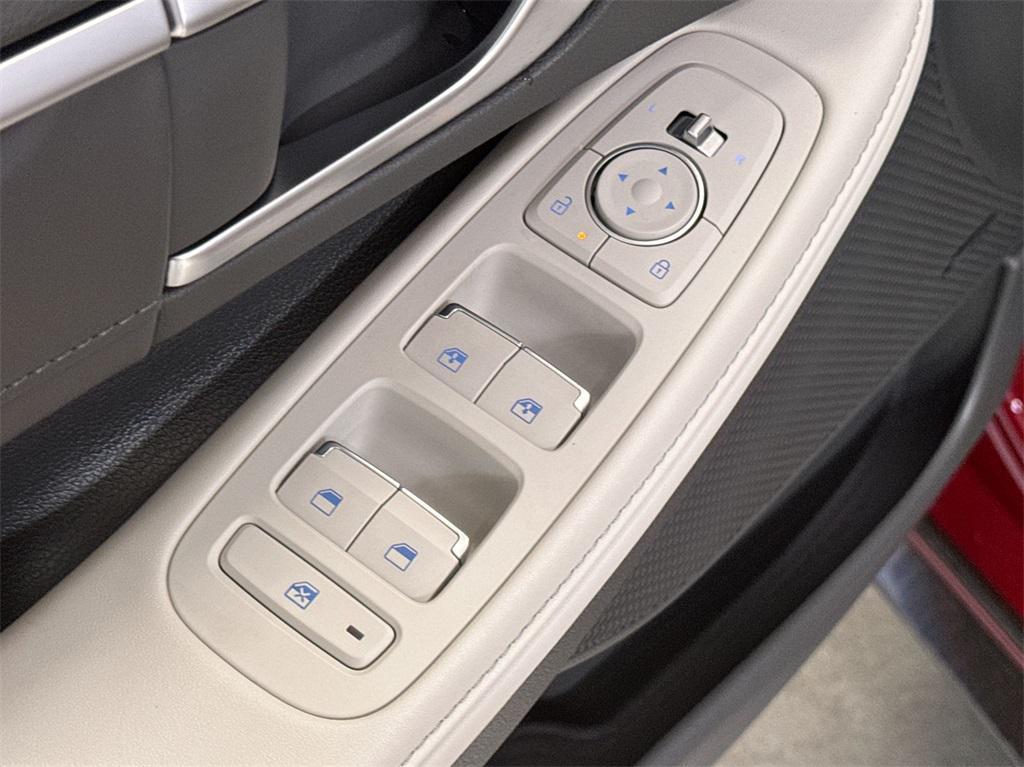 new 2025 Hyundai Sonata Hybrid car, priced at $37,184