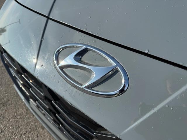 used 2022 Hyundai Elantra car, priced at $18,334