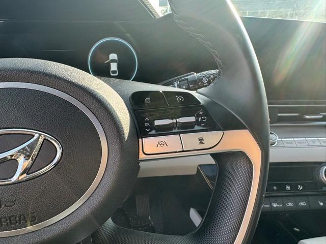 used 2022 Hyundai Elantra car, priced at $18,334