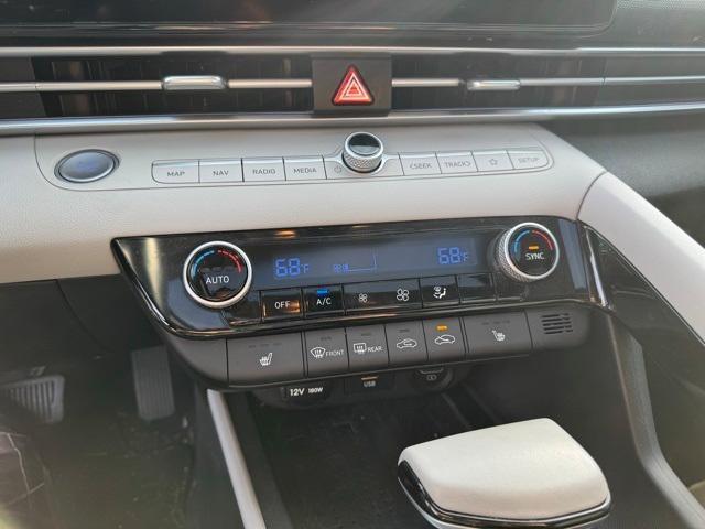 used 2022 Hyundai Elantra car, priced at $18,334