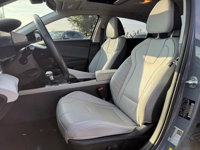 used 2022 Hyundai Elantra car, priced at $18,334