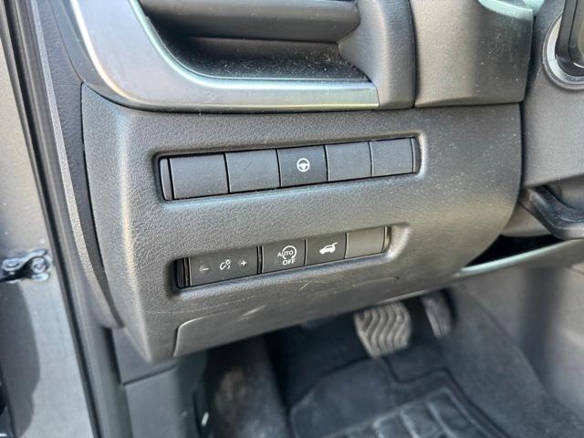 used 2024 Nissan Rogue car, priced at $21,944
