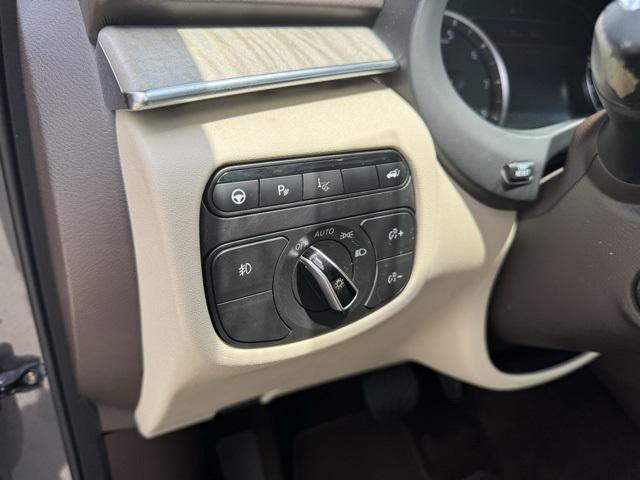 used 2019 INFINITI QX50 car, priced at $18,444