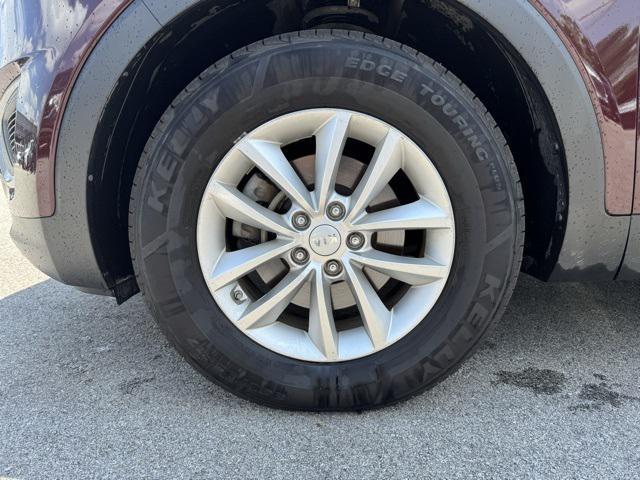 used 2017 Kia Sorento car, priced at $10,994