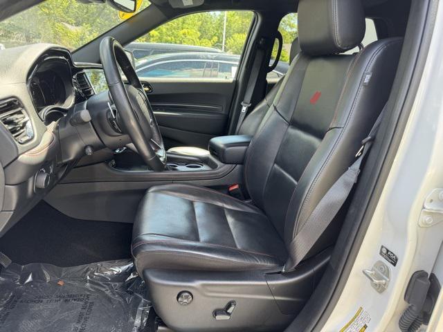 used 2024 Dodge Durango car, priced at $38,774