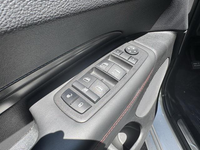 used 2024 Dodge Durango car, priced at $38,774