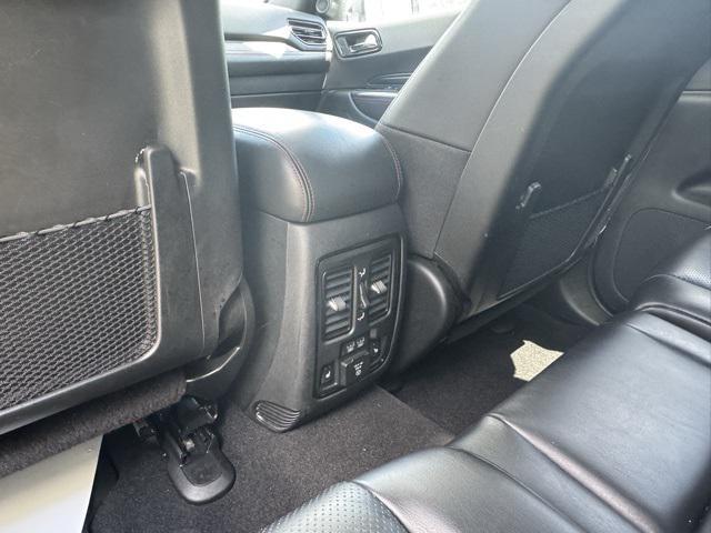 used 2024 Dodge Durango car, priced at $38,774